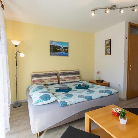 Apartmaji Matej Cvetek Bohinj Buitenkant foto