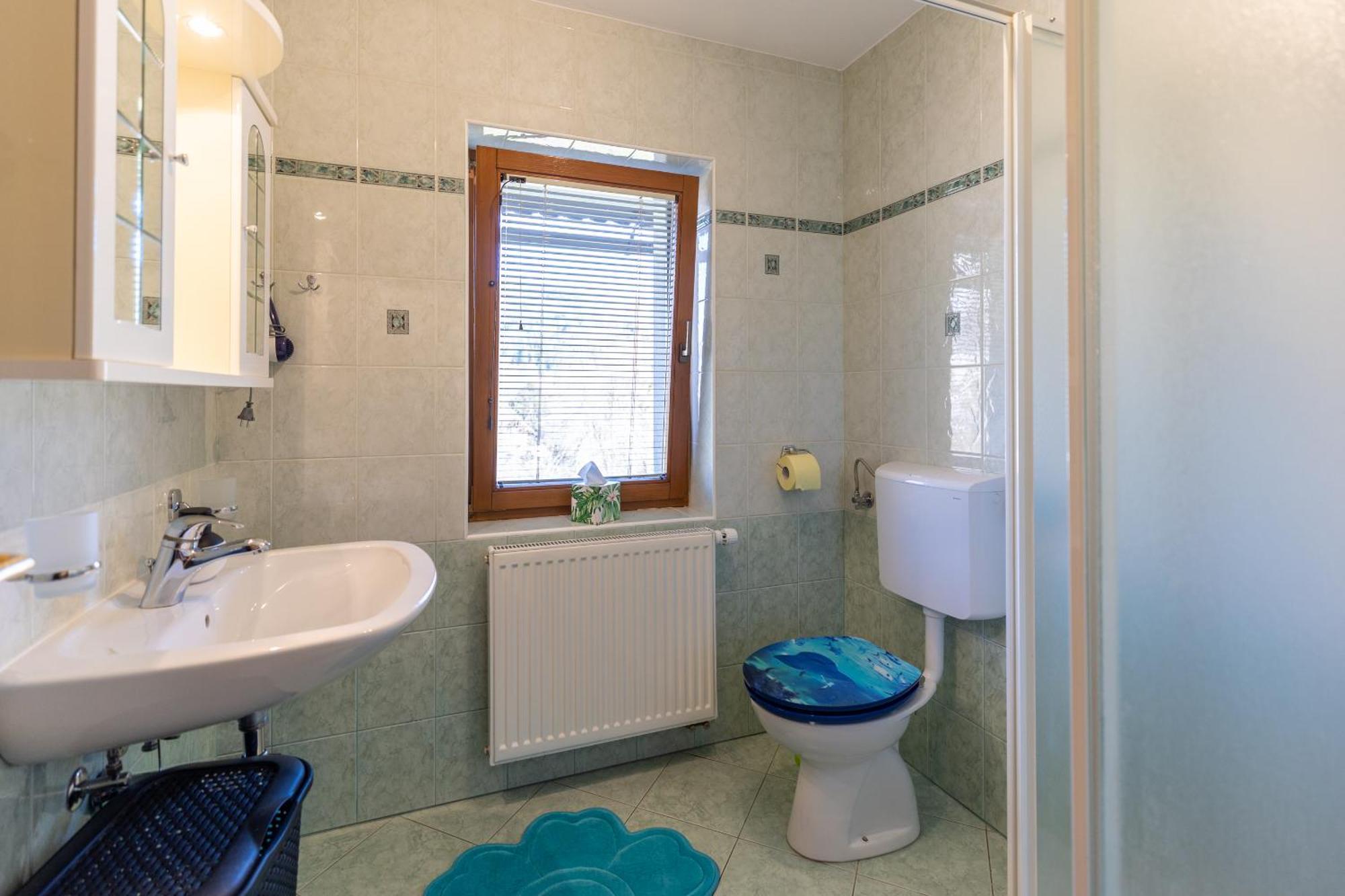 Apartmaji Matej Cvetek Bohinj Buitenkant foto