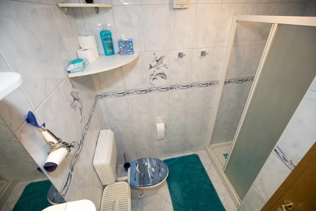 Apartmaji Matej Cvetek Bohinj Buitenkant foto