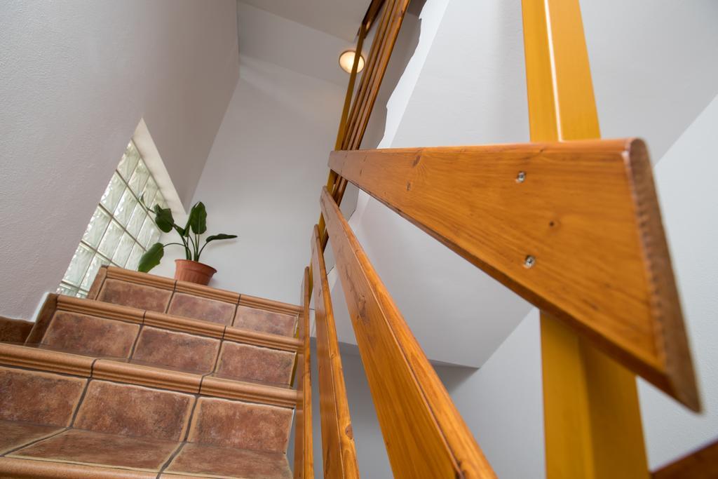 Apartmaji Matej Cvetek Bohinj Buitenkant foto