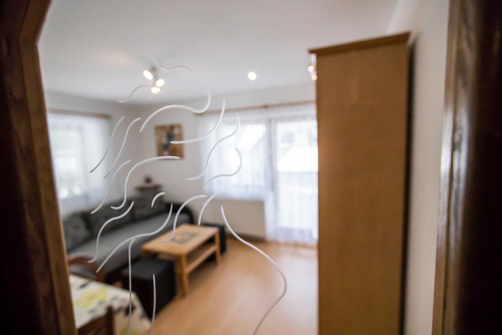 Apartmaji Matej Cvetek Bohinj Buitenkant foto
